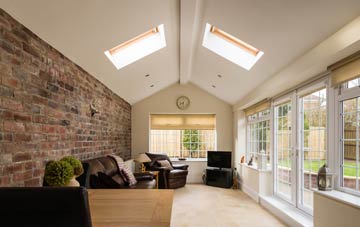 conservatory roof insulation Dihewyd, Ceredigion