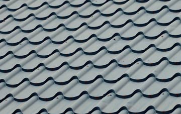 Dihewyd rubber roofing companies