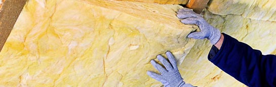 quotes for Dihewyd roof insulation